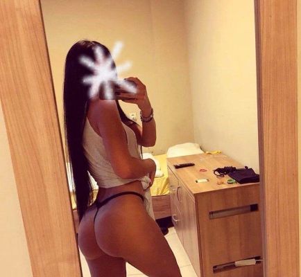 Воронежская шлюха Noami, 25 лет, рост: 162, вес: 56