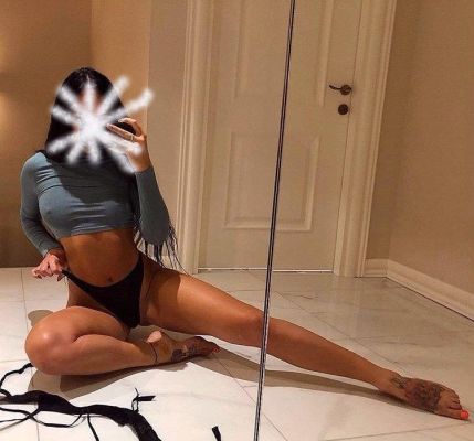 Noami из Воронеж, без предоплаты