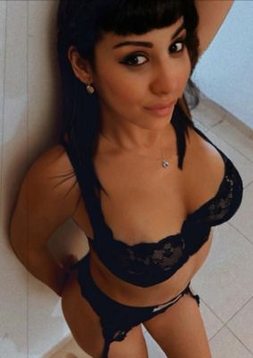 Мари - анкета индивидуалки, г. Воронеж