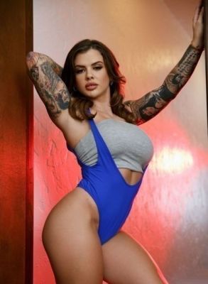 массажистка Богдана, рост: 176, вес: 75, закажите онлайн