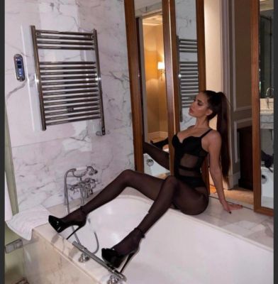 реальная инди Юлия, рост: 180, вес: 80