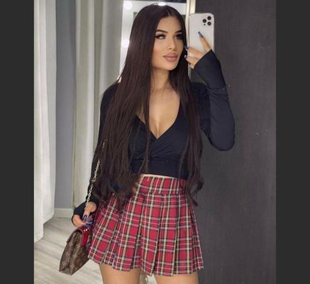 инди Юлия — фото и отзывы