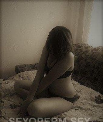 Анжелика, тел. 8 900 926-17-00 — БДСМ услуги