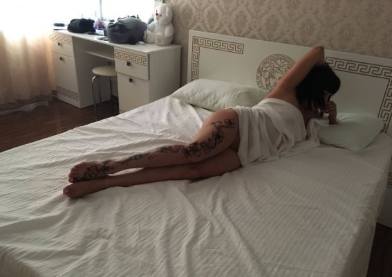 Лина, 30 лет — услуги госпожи