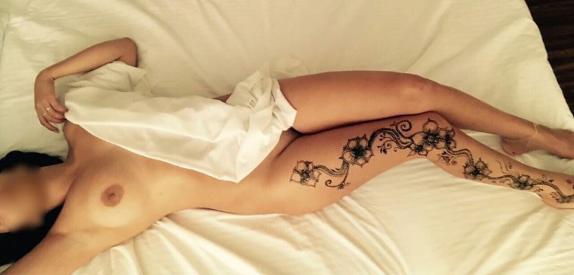 BDSM госпожа Лина, рост: 175, вес: 73, закажите онлайн