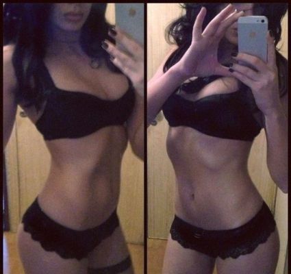 Рина, тел. 8 920 445-01-71 — шлюха по вызову