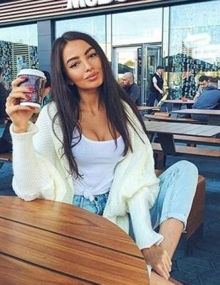 Алиса — проститутка с реальными фотографиями, от 4000 руб.