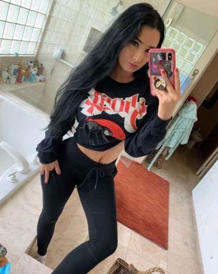 Даша — проститутка из Украины, от 3500 руб. в час