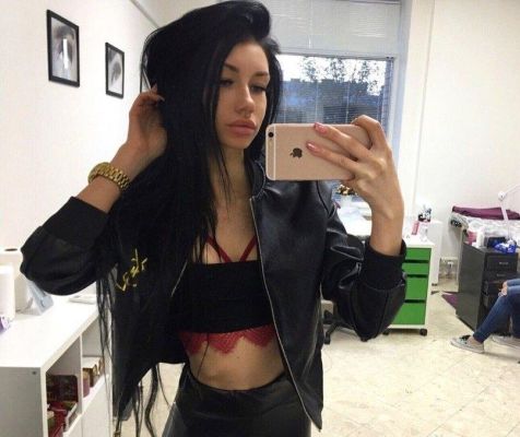 Патр — анкета рабыни, 25 лет, г. Воронеж