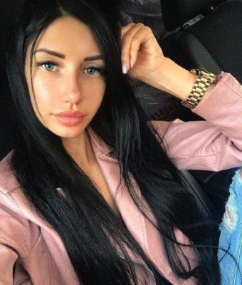 БДСМ госпожа Патр, 25 лет, рост: 162, вес: 55