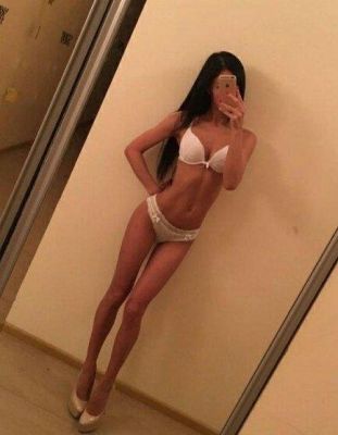 заказать путану в Воронеже (Яна, 28 лет)