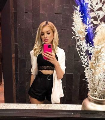 девушки Воронеж — инди Катенька