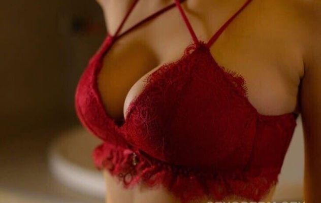 Дашенька — массаж лингама, классический секс