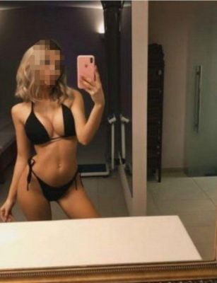 Дашуля — массаж «Ветка сакуры», минет и классика - 24 7