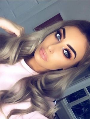 Ульяна, 25 лет — минет в машине