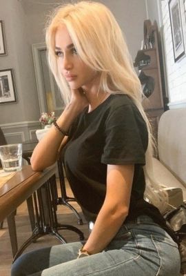 проститутка Лана, секс за деньги в Воронеже