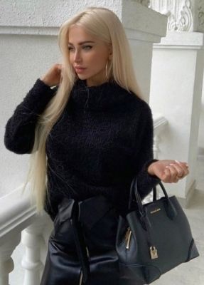 Лана — возбуждающий массаж от 3000 руб.