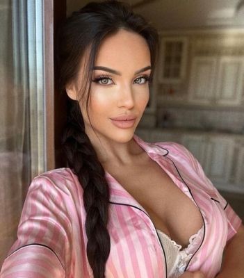 Василиса - проститутка xxl