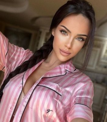 Василиса — реальные эротические фото