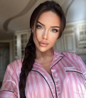 Василиса, тел. 8 920 468-35-14 — бдсм массаж