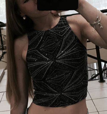 проститутка Ася