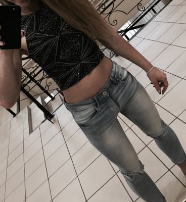 Ася — анкета шлюхи