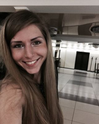 Ася — возбуждающий массаж в Воронеже