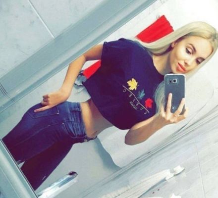 Кристина, тел. 8 920 444-34-92 — минет без презерватива