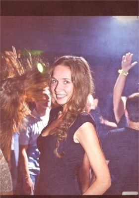 Оля — шлюха за деньги, незабываемый мужской досуг в Воронеже