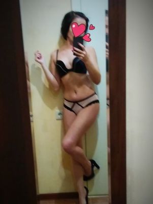 Алекса - проститутка BDSM, тел. 8 961 189-08-30