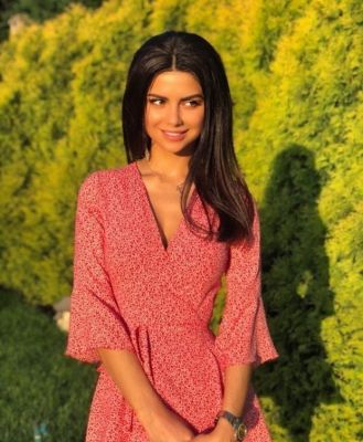 проститутка узбечка Светлана, 30 лет