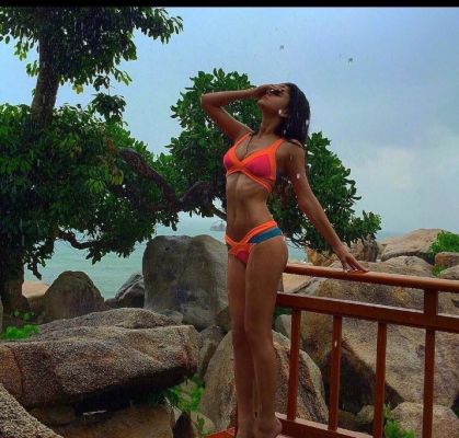 Светлана — услуги госпожи в Воронеже, 24 7