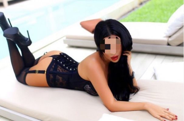 Дианочка — массаж с сексом и другие интим-услуги в Воронеже