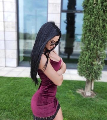 элитная проститутка Натали, рост: 167, вес: 62