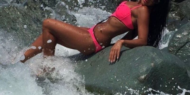 индивидуалка Натали, закажите девушку онлайн