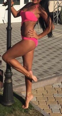 Натали - анкета индивидуалки, г. Воронеж