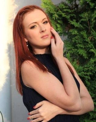 Алёна — массаж с сексом и другие интим-услуги в Воронеже