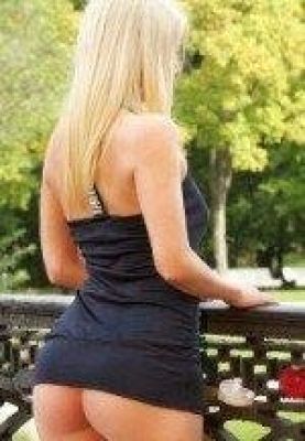 Грудастая куртизанка в Воронеже