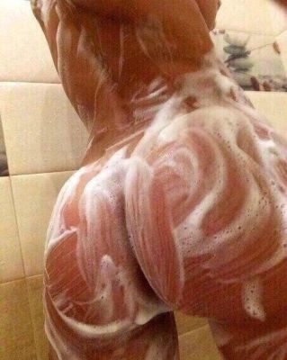 Наталья — реальные эротические фото