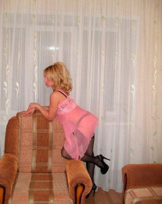 Анастасия, 21 лет — БДСМ услуги в Воронеже