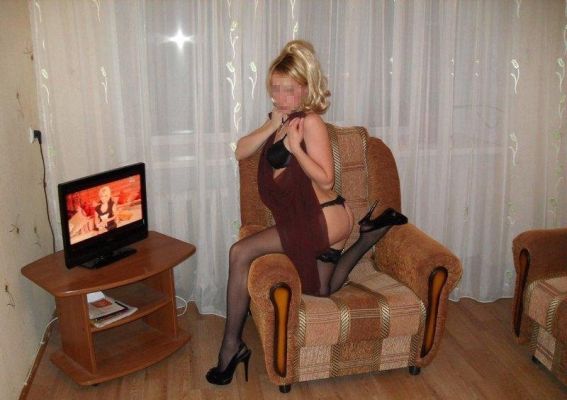 элитная индивидуалка Анастасия, 21 лет, г. Воронеж