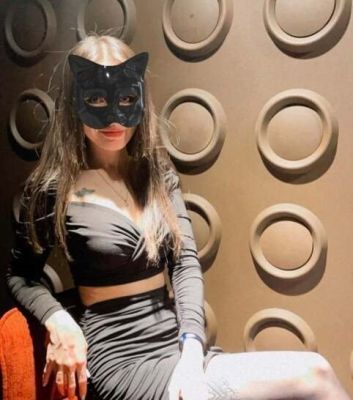 снять госпожу в Воронеже (ВАСИЛИСА, тел. 8 930 400-49-17)