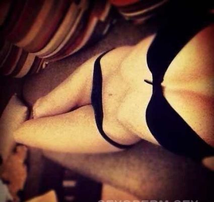 Лина — секс и массаж от 4000 руб. в час