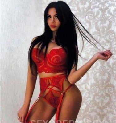 элитная индивидуалка Анабель, 24 лет, работает круглосуточно