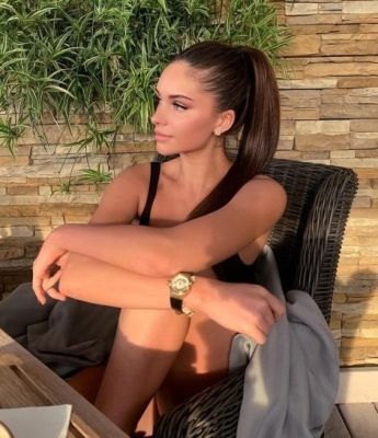 Соня, рост: 176, вес: 75 — элитные эскорт услуги