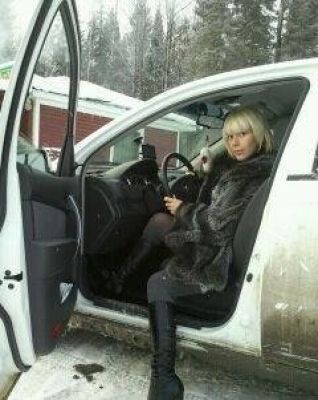 купить шлюху (Лиза, рост: 171, вес: 67)