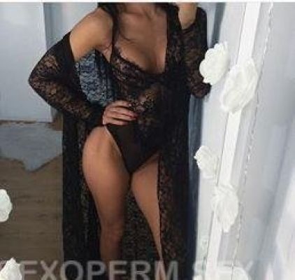 госпожа Гуля, рост: 153, вес: 44