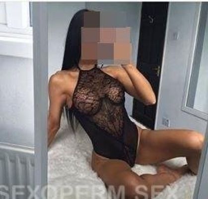 Гуля, 22 лет — госпожа-страпонесса