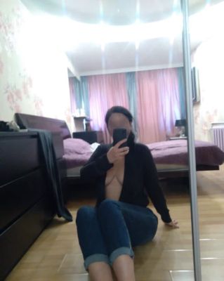 попробуйте невероятный секс с хохлушкой (Саша, от 4000 руб. в час)