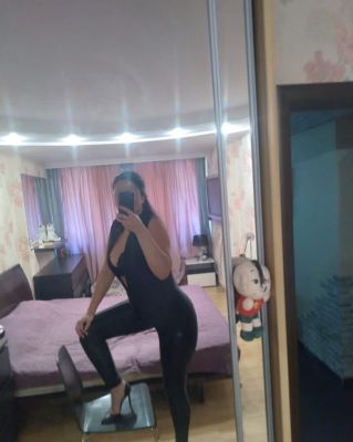 студентка инди Саша, рост: 166, вес: 62